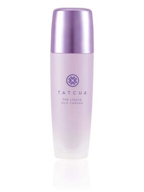Tatcha The Liquid Silk Canvas Primer